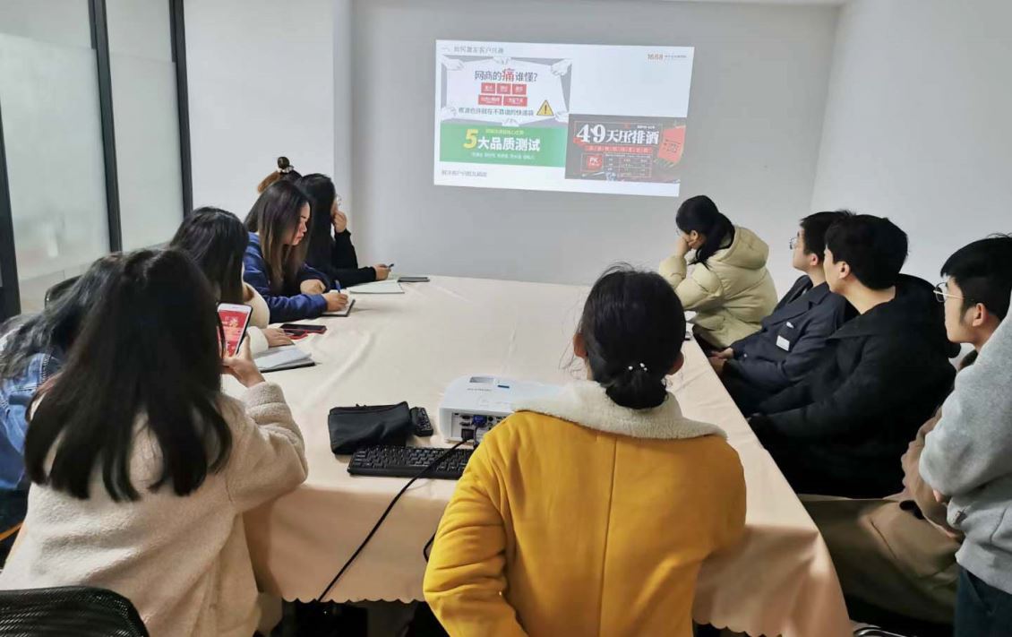 镇海短视频运营培训/停止自嗨式宣传！客户爱看的视频长这样！