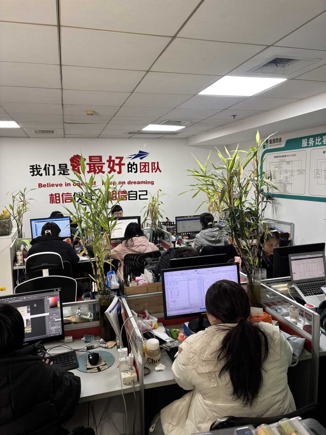 镇海阿里培训陪跑/阿里穷厂逆袭：不是平台不行，是你不会玩