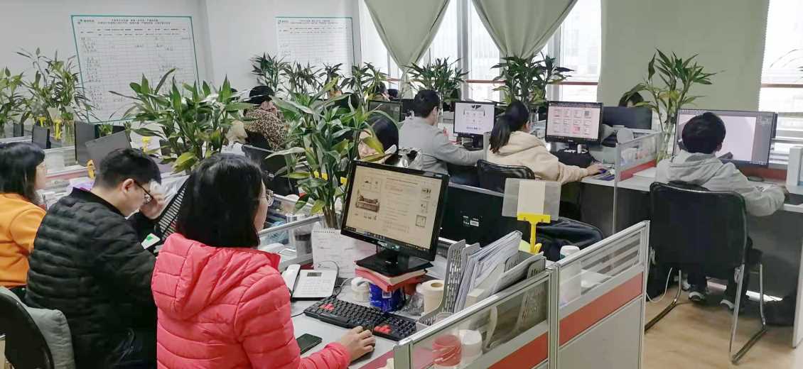 镇海阿里培训/一单赔两次？！阿里发货不及时等于倒贴钱！