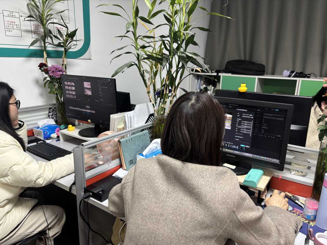 镇海阿里运营培训/阿里商家必看：1单没及时揽收，全店数据暴跌！