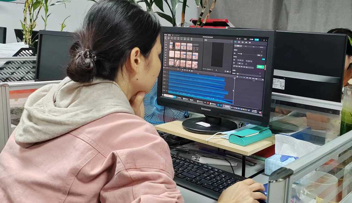 镇海阿里培训陪跑/阿里烧钱就能爆单？这老板广告费砍半，询盘反而稳了！