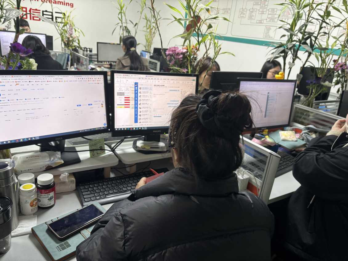 镇海工厂短视频培训/注意！这些短视频运营的'保底数据'，全是坑人的美颜滤镜！