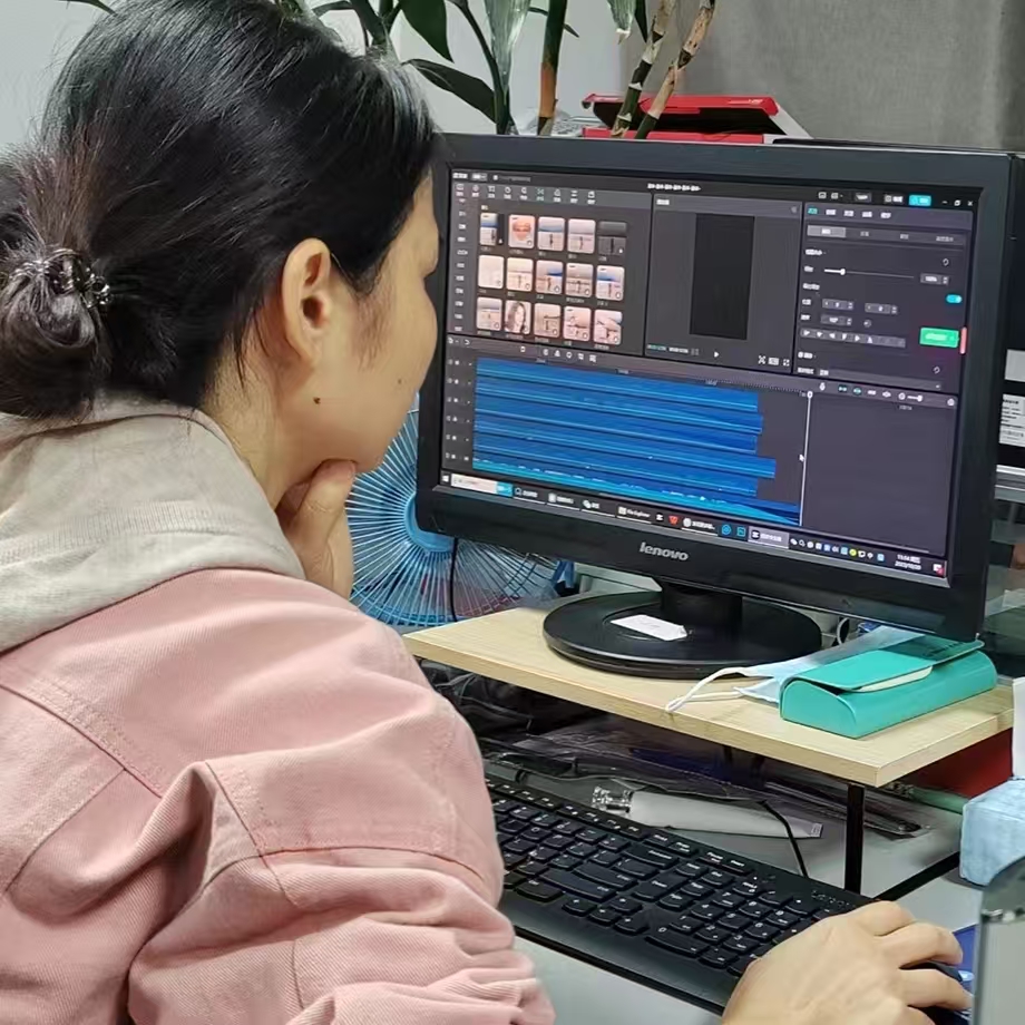 镇海工业品短视频推广/全网都在教短视频，但没人告诉我怎么接到‘大订单’！