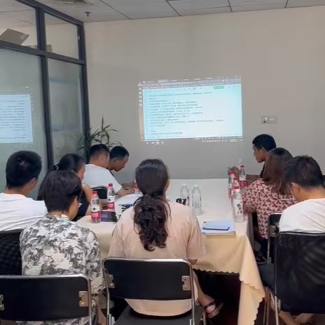 镇海阿里代运营/阿里访客不少却没人问？大概是你的店铺标签搞乱了