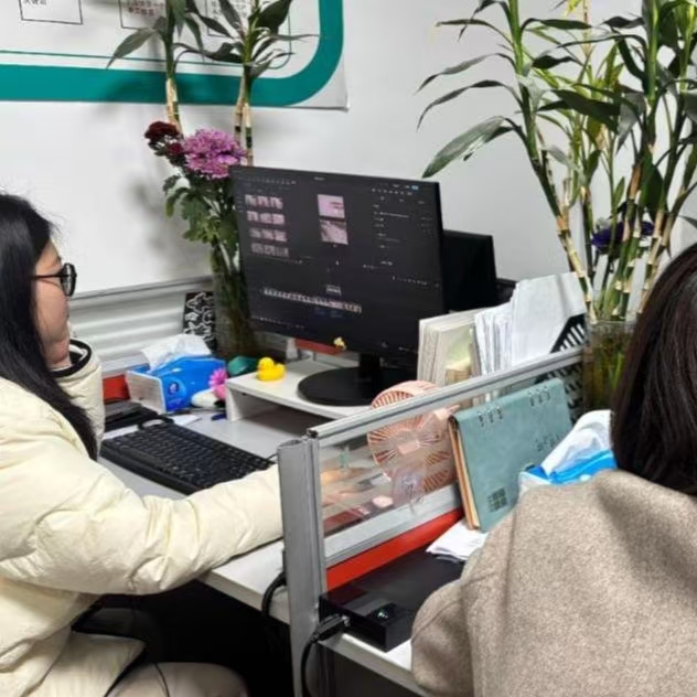 镇海工厂短视频培训/没花一分钱打广告，这个化工厂为何4个视频引来105个客户？