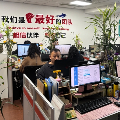 不补单不投流，做好镇海1688基础，询盘照样超同行