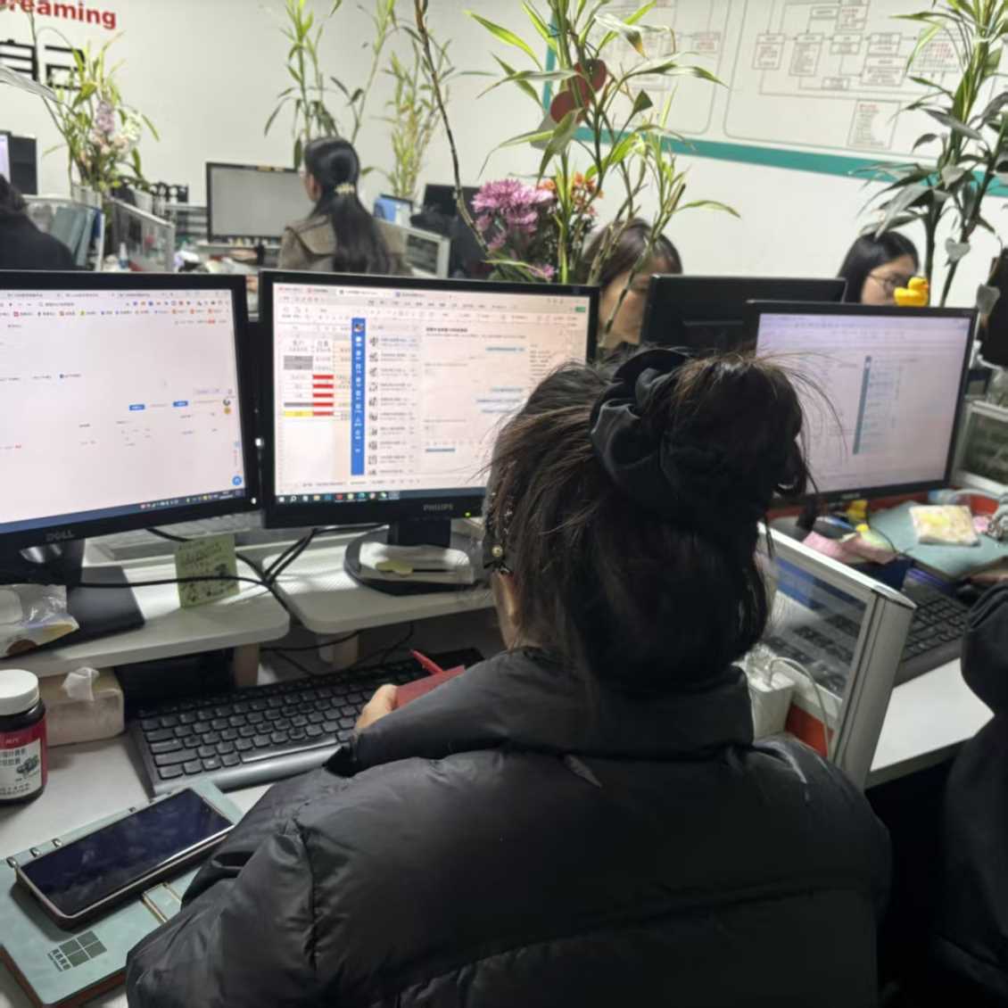 镇海宁波短视频陪跑/补单被罚10万，电商老板别再心存侥幸！