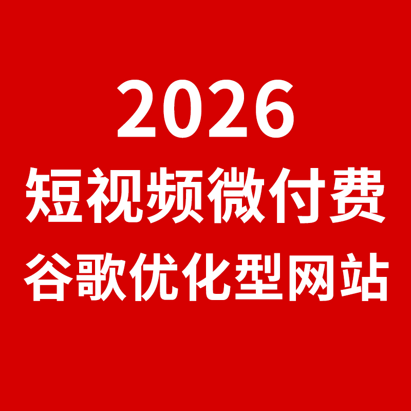 镇海工业品网络营销/2026，奥凯重点推出：短视频微付费+Google优化型网站