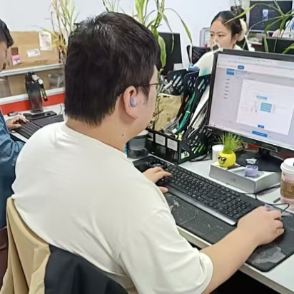 镇海工业品短视频获客/2026镇海工业品短视频获客指南：垂类赛道坐拥30%流量红利的底层逻辑