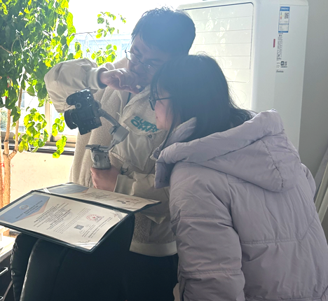 镇海工业品短视频代运营/镇海工业品短视频代运营:一条视频带来三四十个询盘,一分钱广告没投